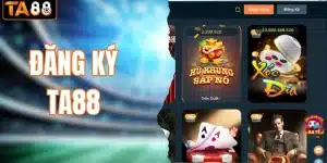 TA88 ❤️ Trang Chủ Nhà Cái Ta88.com, Thể Thao, Live Casino - gemoka