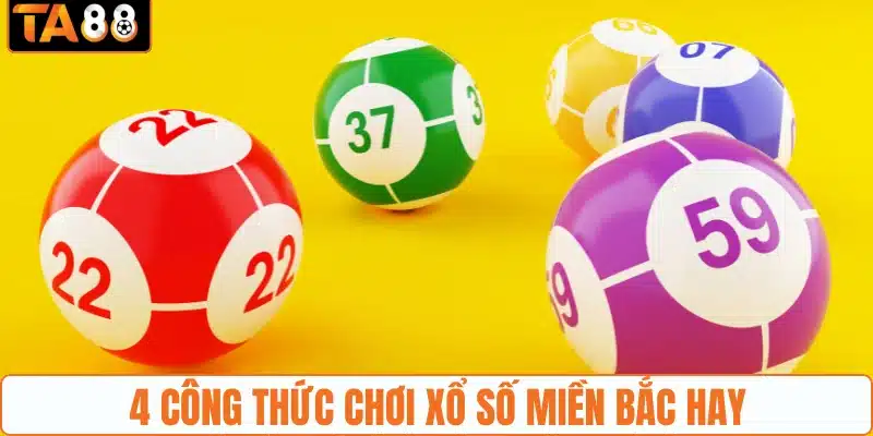 Xổ Số Miền Bắc - Chọn Số Nhanh, Nhận Thưởng Lớn Tại TA88 - gemoka