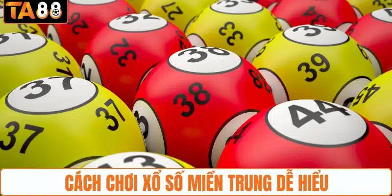 Xổ Số Miền Trung - Thử Vận May, Nhận Thưởng Khủng 2026 - gemoka