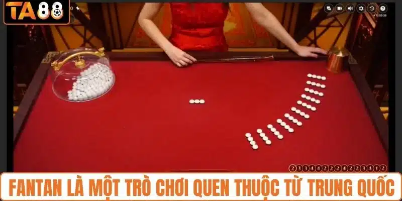 Cách Chơi Fantan - Mẹo Soi Cầu Chuẩn Tăng Tỷ Lệ Chiến Thắng - gemoka