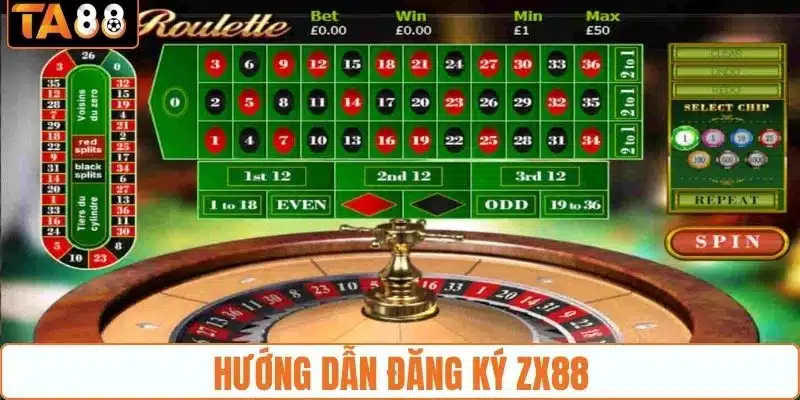 Cách Chơi Roulette - Bật Mí Chiến Lược Chơi Chuẩn Nhất - gemoka
