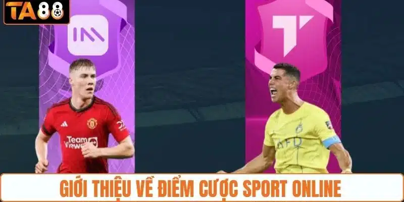 Sảnh Thể Thao IM - Điểm Cá Cược Kèo Sport Lợi Nhuận Khủng - gemoka
