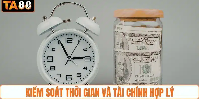 Chơi Có Trách Nhiệm - Tham Gia An Toàn Tại Nhà Cái TA88 - gemoka