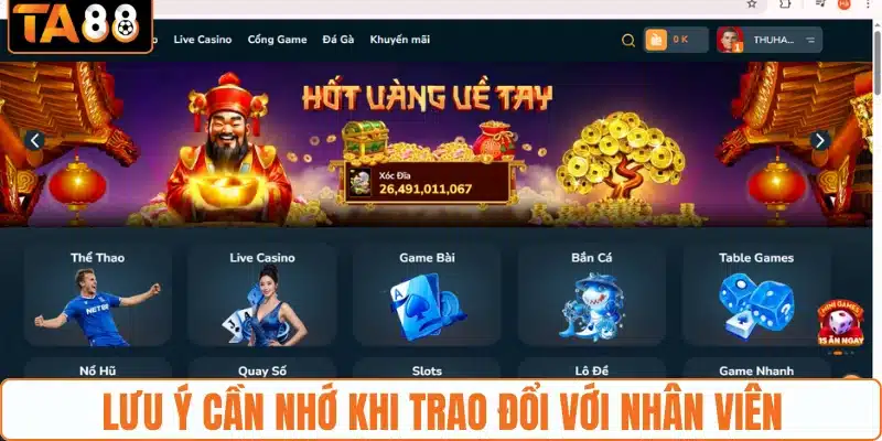 Liên Hệ TA88 - Giải Đáp Và Xử Lý Nhanh Mọi Sự Cố Cần Thiết - gemoka