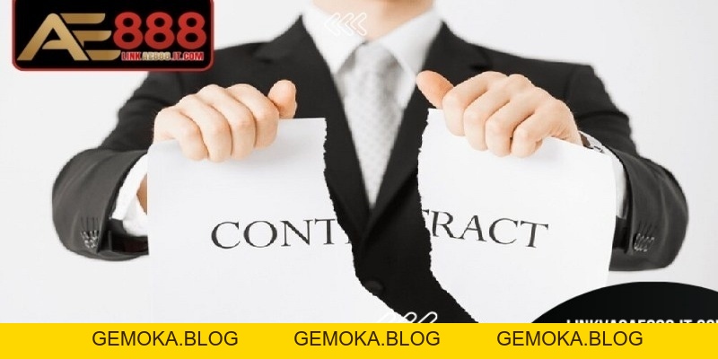 Miễn Trừ Trách Nhiệm AE888 – Thông Tin Bet Thủ Cần Biết - gemoka Miễn Trừ Trách Nhiệm AE888 – Thông Tin Bet Thủ Cần Biết - gemoka