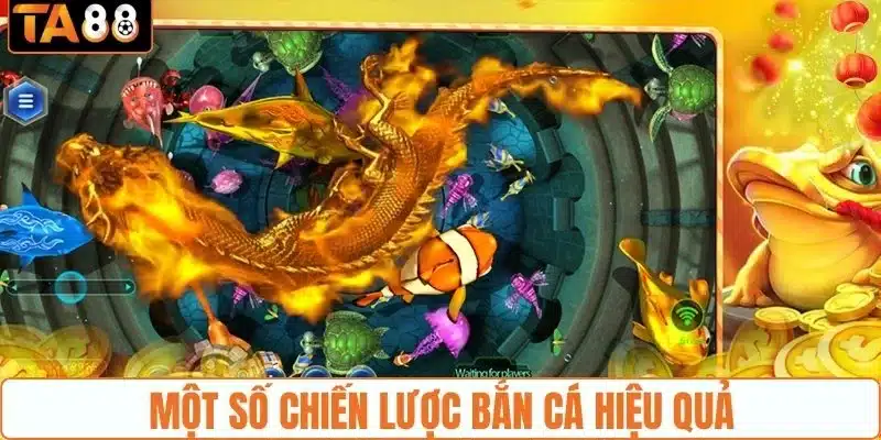 Bắn Cá 3 Gods Fishing - Thế Giới Bắn Cá Đổi Thưởng Sôi Động - gemoka