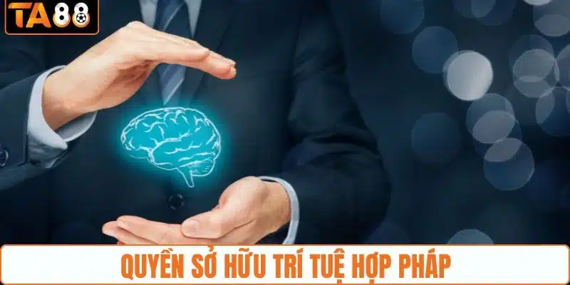 Quy Định Bản Quyền - Thông Tin Hội Viên TA88 Cần Tìm Hiểu - gemoka