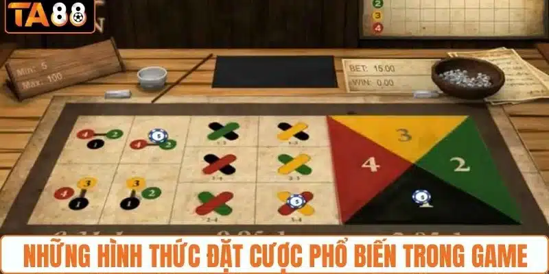 Cách Chơi Fantan - Mẹo Soi Cầu Chuẩn Tăng Tỷ Lệ Chiến Thắng - gemoka