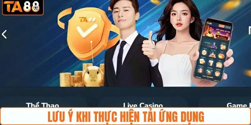 Tải App TA88 - Ứng Dụng Của Nhà Cái Giải Trí Cực Mượt Mà - gemoka