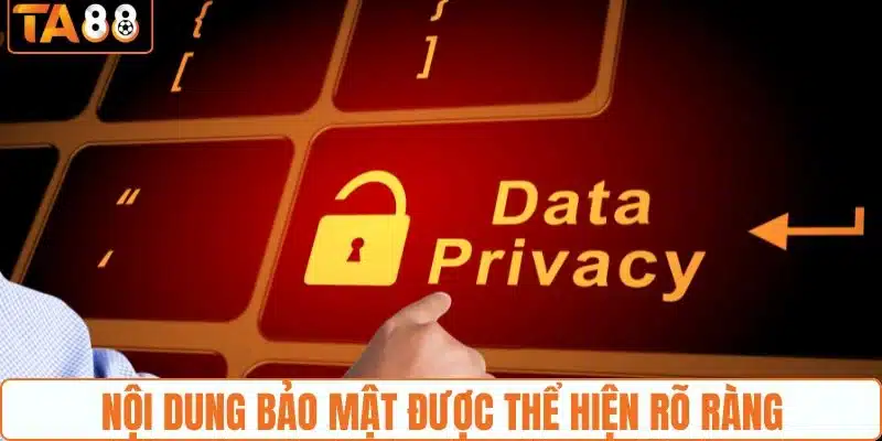 Chính Sách Bảo Mật - Công Bố Mới Được Cập Nhật Năm 2026 - gemoka