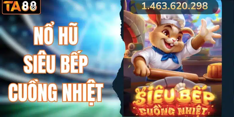 Nổ Hũ TA88 – Vòng Quay May Mắn & Cơ Hội Trúng Giải Khủng - gemoka