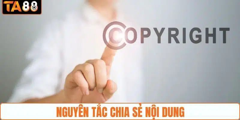 Quy Định Bản Quyền - Thông Tin Hội Viên TA88 Cần Tìm Hiểu - gemoka