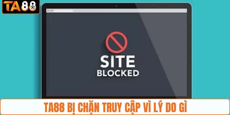 Hướng Dẫn Truy Cập TA88 Khi Bị Chặn Nhanh Và An Toàn - gemoka