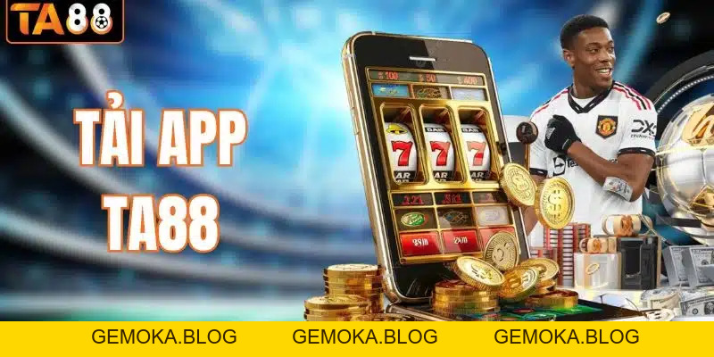Hướng Dẫn Ta88 | Đăng Ký, Nạp Rút & Cách Chơi Chi Tiết - gemoka