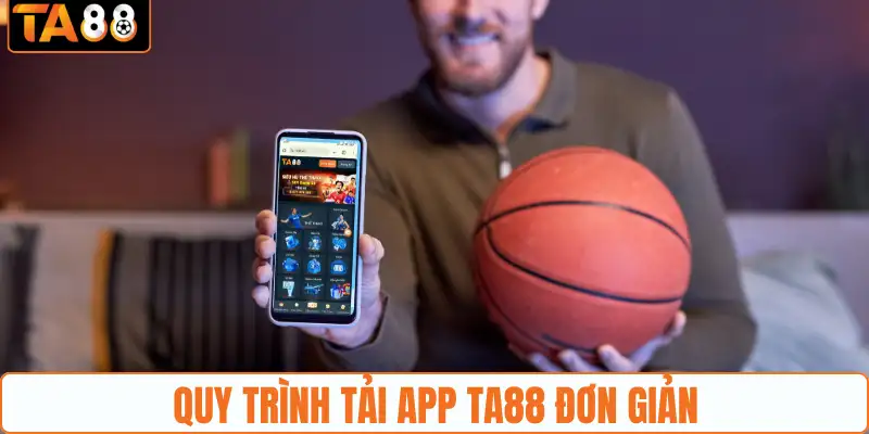 Tải App TA88 - Ứng Dụng Của Nhà Cái Giải Trí Cực Mượt Mà - gemoka