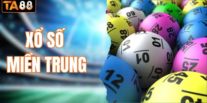 Xổ Số Miền Trung - Thử Vận May, Nhận Thưởng Khủng 2026 - gemoka