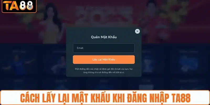 Đăng Nhập TA88 - Hướng Dẫn Thao Tác Chỉ Trong 3 Phút - gemoka