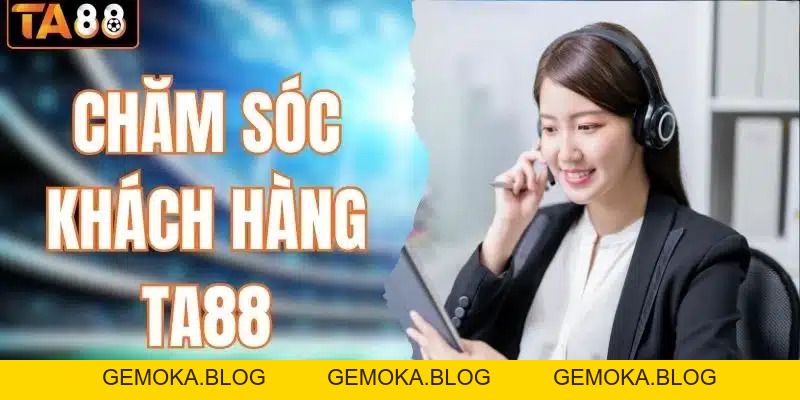 Tin Tức Ta88 | Cập Nhật Thông Tin & Hoạt Động Nhà Cái Ta88 - gemoka