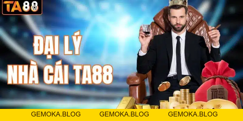 Tin Tức Ta88 | Cập Nhật Thông Tin & Hoạt Động Nhà Cái Ta88 - gemoka