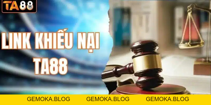 Tin Tức Ta88 | Cập Nhật Thông Tin & Hoạt Động Nhà Cái Ta88 - gemoka