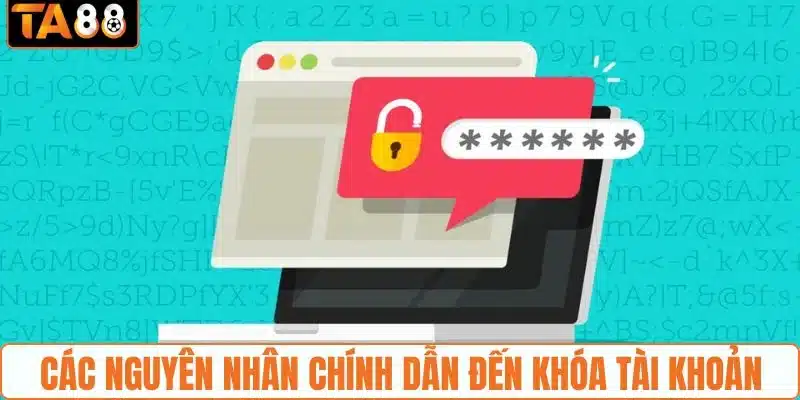 Cách Khắc Phục Tài Khoản TA88 Bị Khoá Đúng Cách Và Đơn Giản - gemoka