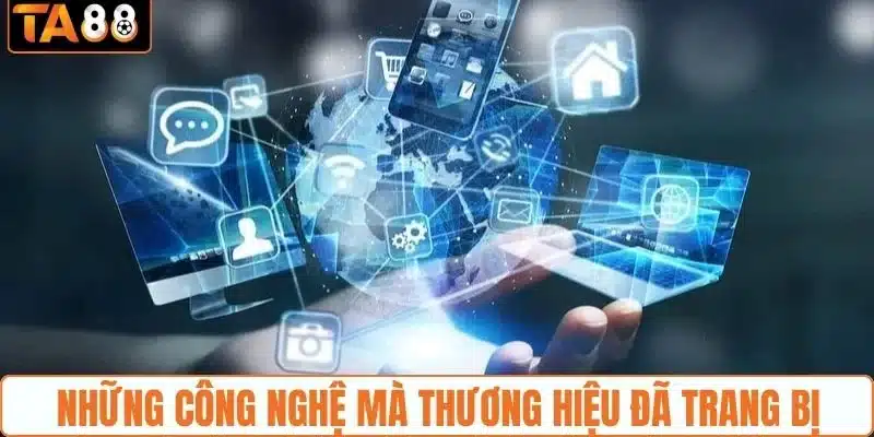 TA88 Là Gì? Giới Thiệu Nhà Cái Uy Tín Số 1 Châu Á Năm 2026  - gemoka