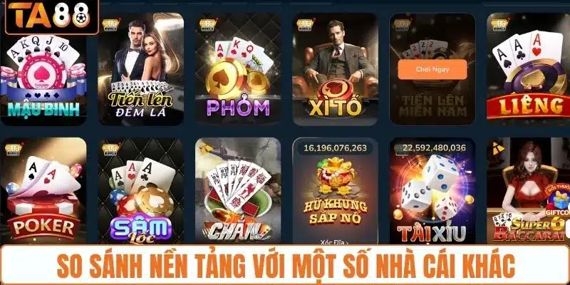 TA88 Có Uy Tín Không? Đánh Giá Cụ Thể Độ An Toàn - Ta88 - gemoka