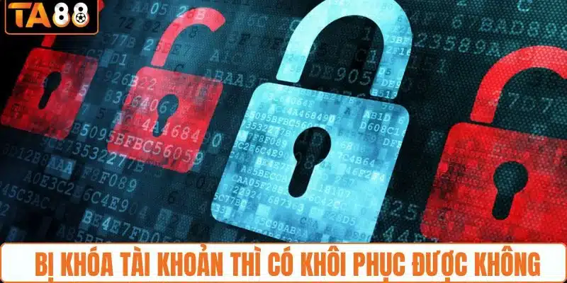 Cách Khắc Phục Tài Khoản TA88 Bị Khoá Đúng Cách Và Đơn Giản - gemoka