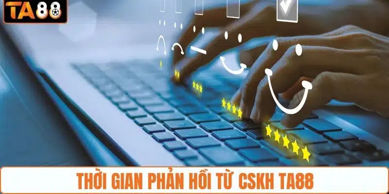 Chăm Sóc Khách Hàng TA88 - Xử Lý Vấn Đề Của Hội Viên Cược - gemoka