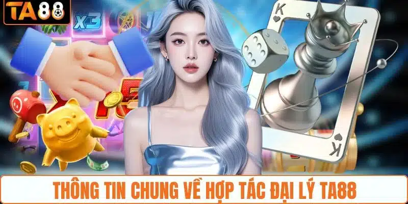 Đại Lý Nhà Cái TA88 - Cơ Hội Hoa Hồng Hấp Dẫn Cho Hội Viên - gemoka