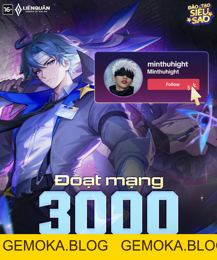 LỊCH THI ĐẤU NGÀY 20/04 ĐẤU TRƯỜNG DANH VỌNG MÙA XUÂN 2026 - gemoka LỊCH THI ĐẤU NGÀY 20/04 ĐẤU TRƯỜNG DANH VỌNG MÙA XUÂN 2026 - gemoka