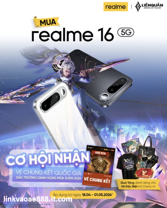 TRỰC TIẾP ĐTDV MÙA XUÂN NGÀY 23/04/2026 - gemoka