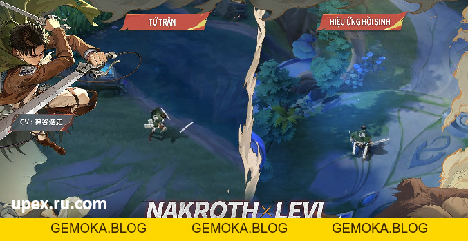 TRỰC TIẾP PLAYOFFS ĐẤU TRƯỜNG DANH VỌNG MÙA XUÂN NGÀY 26/04/2026 - gemoka