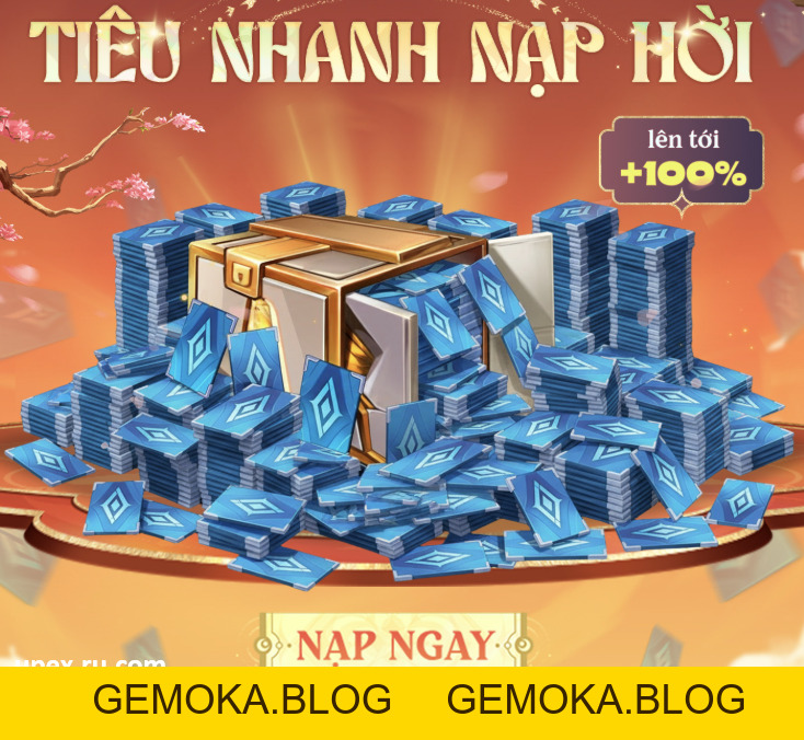 LỊCH VÒNG SWISS STAGE TỨ PHƯƠNG ĐẠI CHIẾN MÙA XUÂN NGÀY 29/04 - gemoka