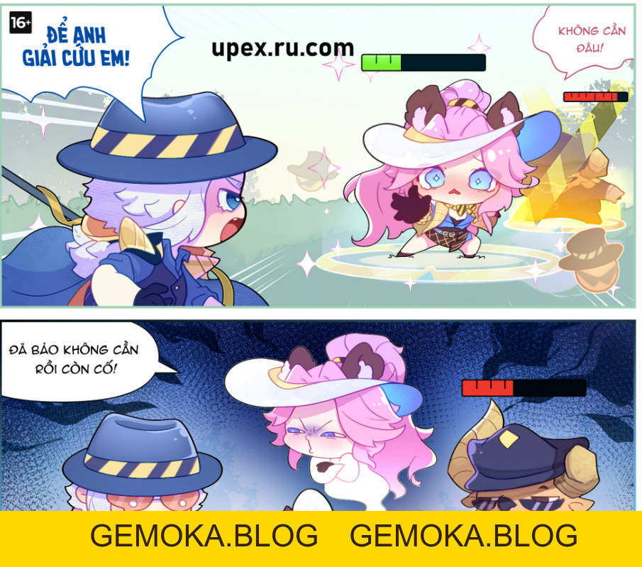 Livestream Quay Số Minigame – Lộ Diện Chủ Nhân May Mắn! - gemoka Livestream Quay Số Minigame – Lộ Diện Chủ Nhân May Mắn! - gemoka