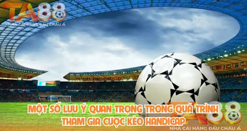 Kèo Handicap Là Gì? Hướng Dẫn Hiểu Nhanh Và Áp Dụng Hiệu Quả  - gemoka